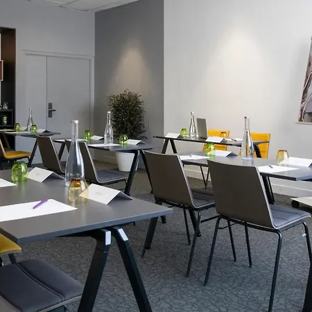 Mercure Centre Cote D'azur Hyères