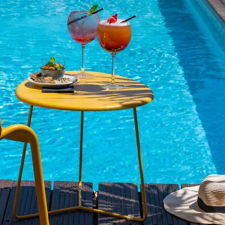 Mercure Centre Côte D'azur 4* Hyères