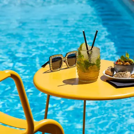 Mercure Centre Côte D'azur 4* Hyères