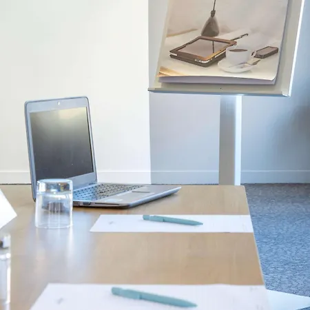 Hotel Mercure Centre Cote D'azur Hyeres