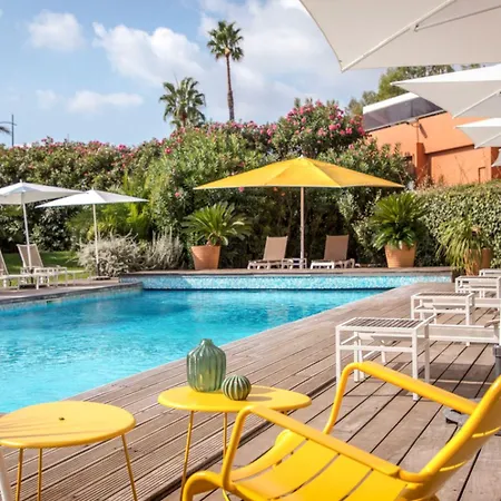 Mercure Centre Côte D'azur