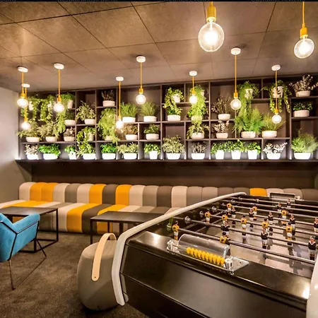Mercure Centre Côte D'azur 4*
