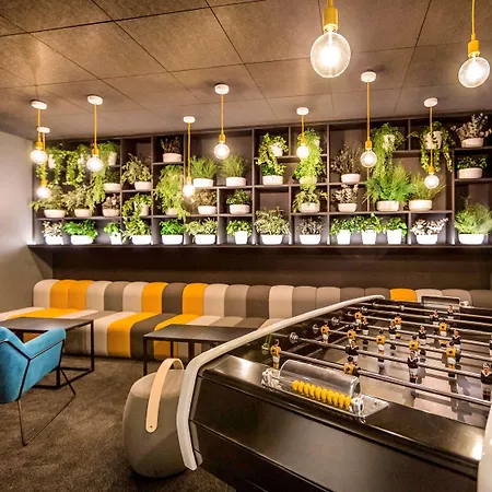 Mercure Centre Côte D'azur 4*