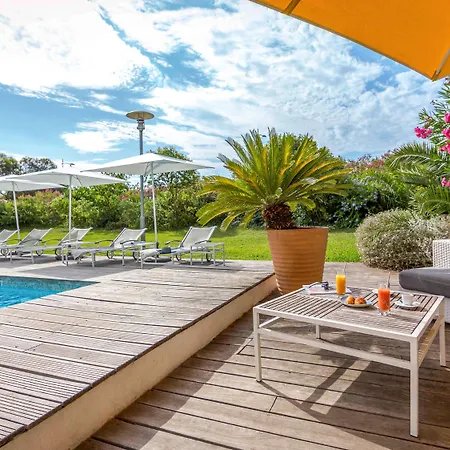 Mercure Centre Cote D'azur Otel Hyères