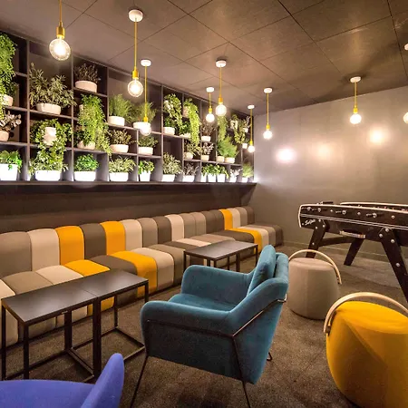 Mercure Centre Cote D'azur Hyères