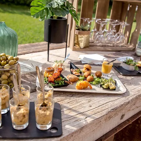 Mercure Centre Cote D'azur 4* Hyères