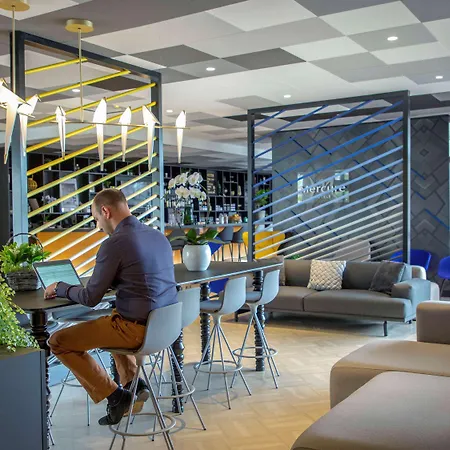 Mercure Centre Cote D'azur