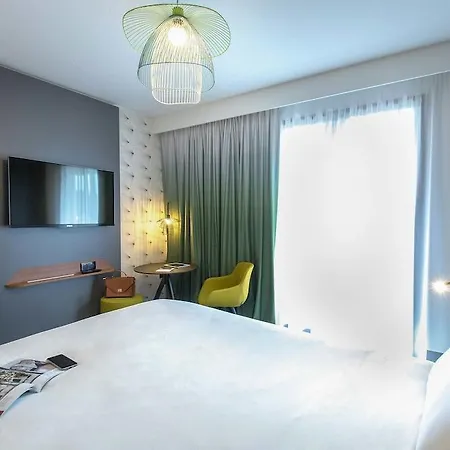 Mercure Centre Cote D'azur Hyeres