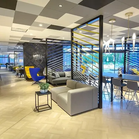 Mercure Centre Cote D'azur 4* Hyeres