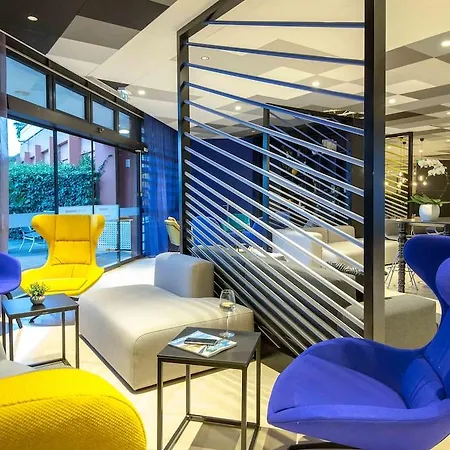 Mercure Centre Cote D'azur 4* Hyères