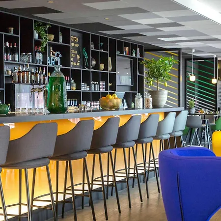 Mercure Centre Côte D'azur