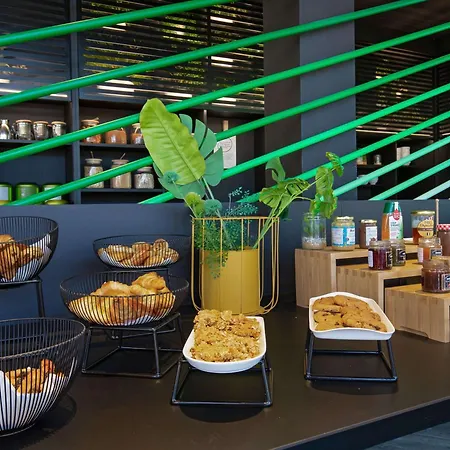 Mercure Centre Côte D'azur 4*