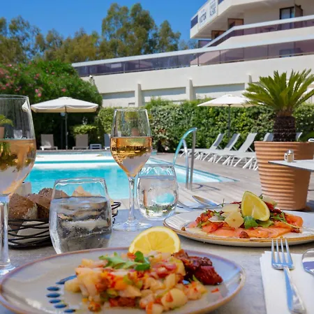 Mercure Centre Côte D'azur Hotel 4*