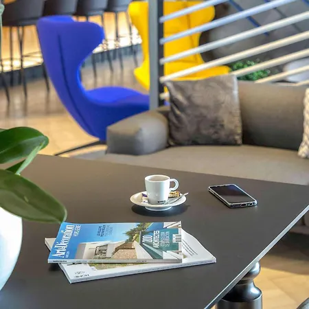 Mercure Centre Côte D'azur Hotel 4*