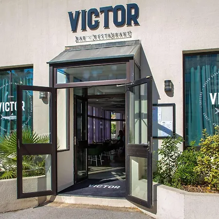 Hotel Mercure Centre Côte D'azur Hyères