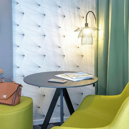 Hotel Mercure Centre Cote D'azur