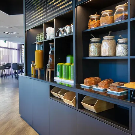 Mercure Centre Côte D'azur