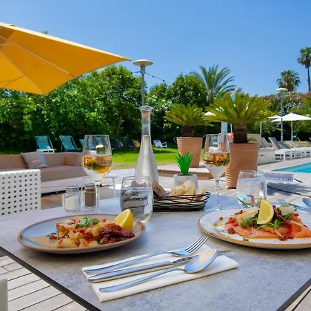 Mercure Centre Côte D'azur 4* Hyères