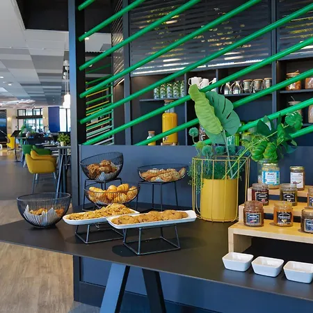 Hotel Mercure Centre Côte D'azur Hyères