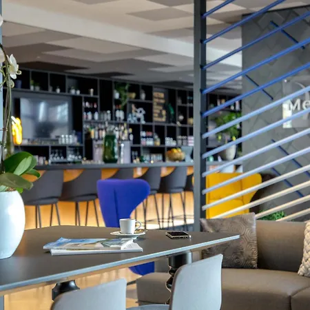 Otel Mercure Centre Cote D'azur