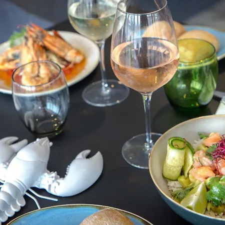 Otel Mercure Centre Cote D'azur Hyères