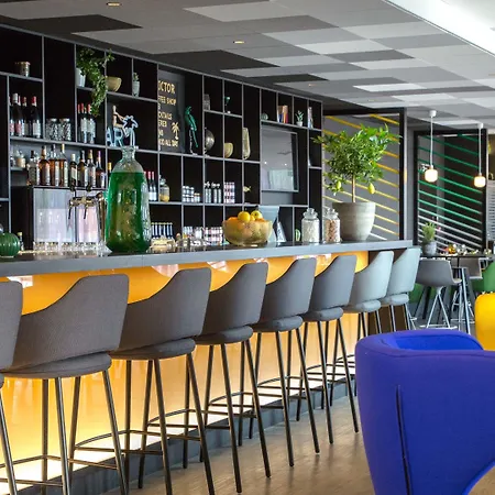 Mercure Centre Cote D'azur 4* Hyères