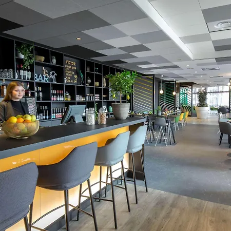 Mercure Centre Cote D'azur Hotell