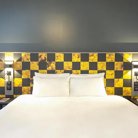 Hotel Mercure Centre Cote D'azur Hyeres