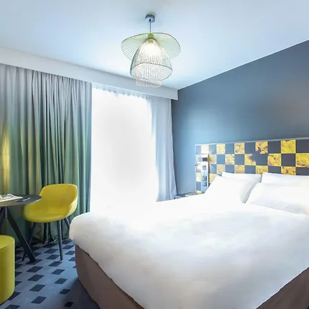 Hotel Mercure Centre Cote D'azur 4*