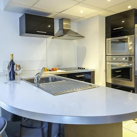 Hotell Mercure Centre Cote D'azur Hyères