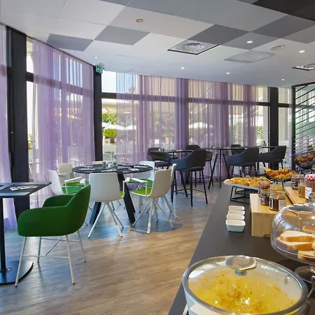 Mercure Centre Cote D'azur