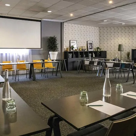 Mercure Centre Cote D'azur Hotel Hyeres