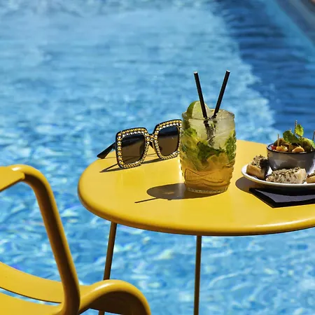 Mercure Centre Cote D'azur