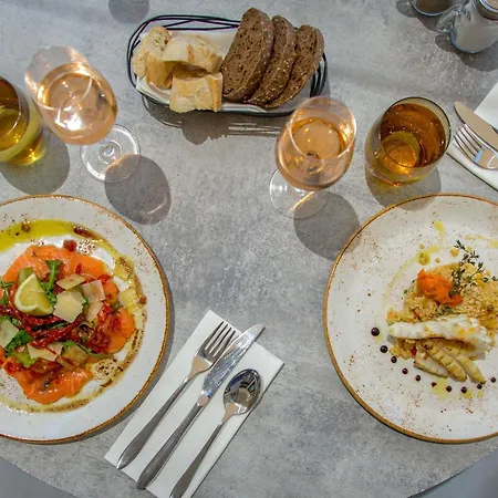 Mercure Centre Cote D'azur 호텔