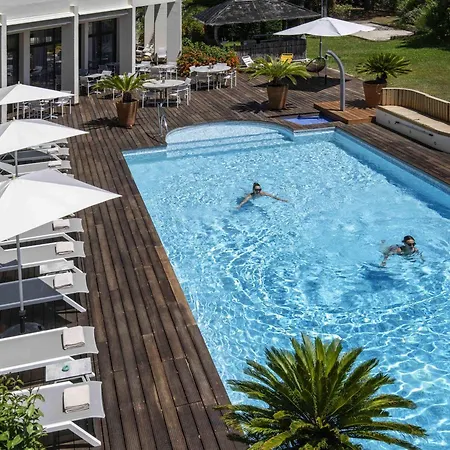 Mercure Centre Cote D'azur 4*