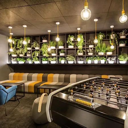 Hotell Mercure Centre Cote D'azur