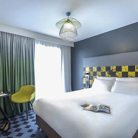 Mercure Centre Cote D'azur 4*