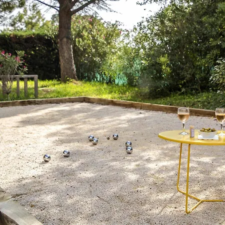 Mercure Centre Cote D'azur 4* Hyères