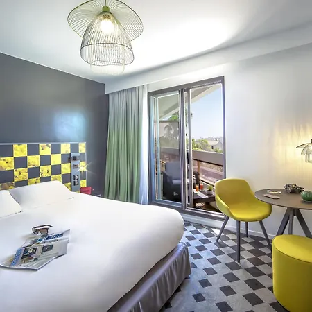 Mercure Centre Cote D'azur Hotel Hyeres