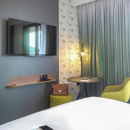 Mercure Centre Côte D'azur