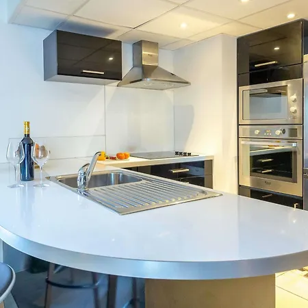 호텔 Mercure Centre Cote D'azur