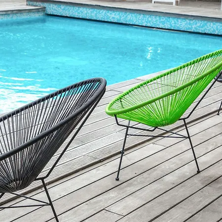 Mercure Centre Cote D'azur 호텔