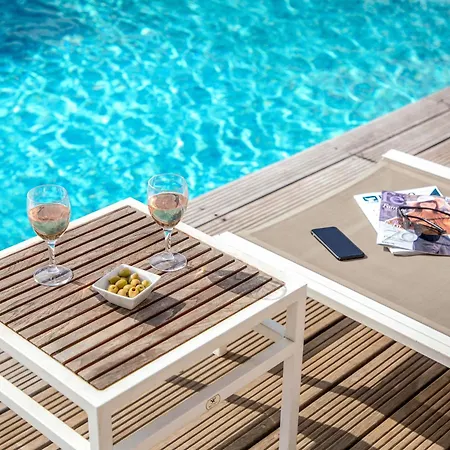 Mercure Centre Cote D'azur 4*