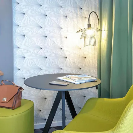 Mercure Centre Cote D'azur Єр