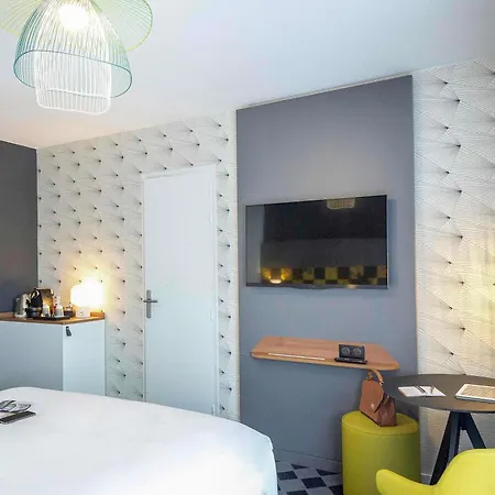 Mercure Centre Cote D'azur 4* Hyeres