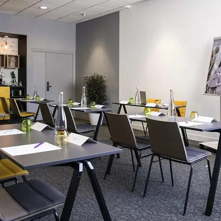 호텔 Mercure Centre Cote D'azur