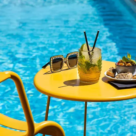 Mercure Centre Cote D'azur Hyeres