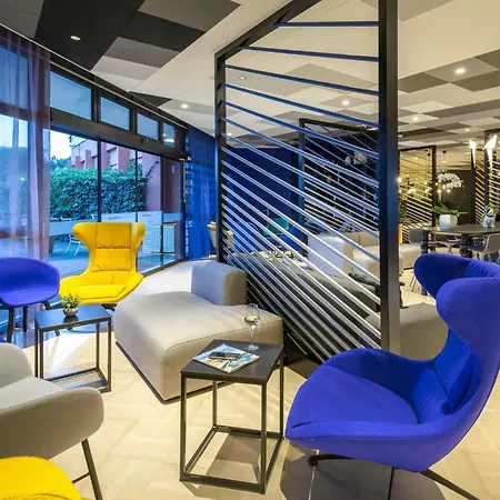 Mercure Centre Cote D'azur