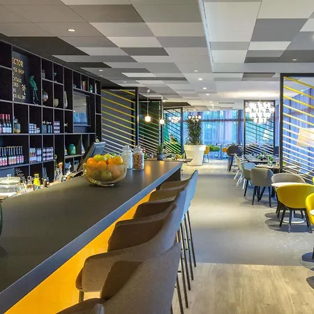 Hotel Mercure Centre Cote D'azur