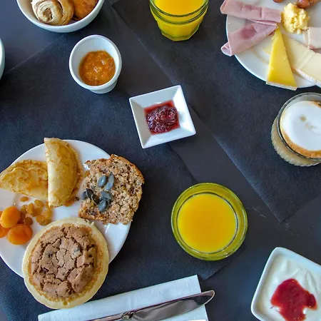 Mercure Centre Cote D'azur Готель 4*